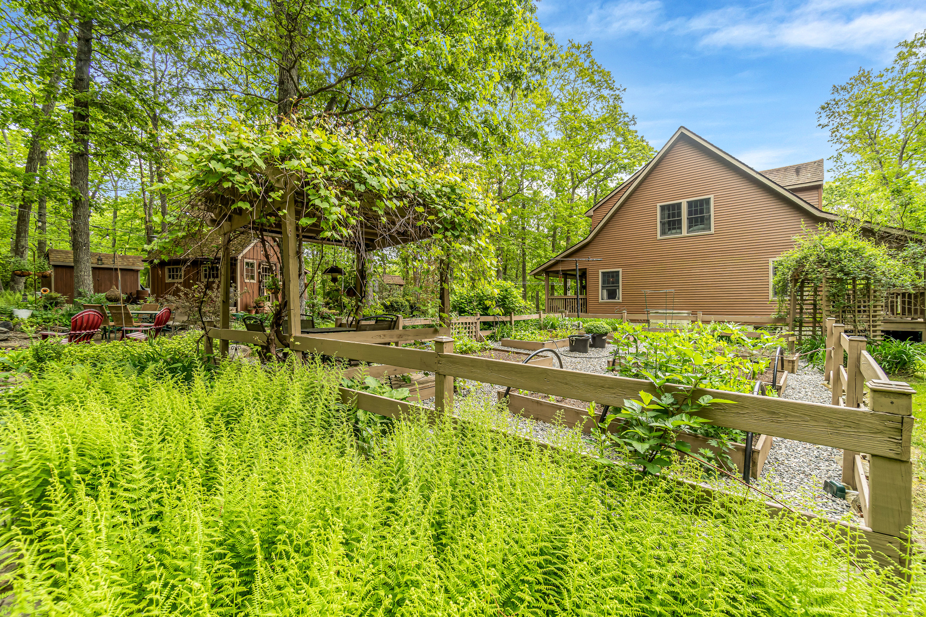 407 Starkweather Road, Plainfield, Connecticut image 30