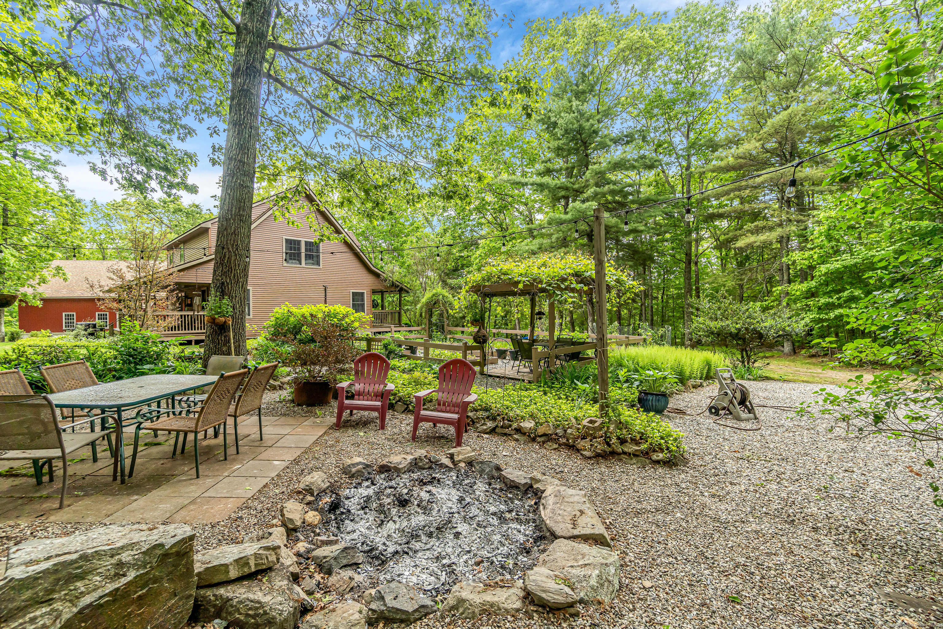 407 Starkweather Road, Plainfield, Connecticut image 28
