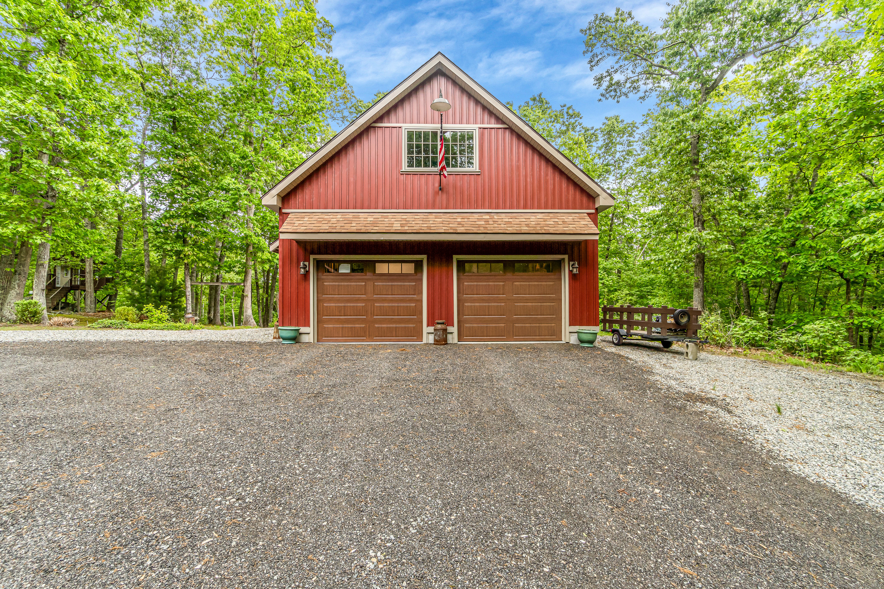 407 Starkweather Road, Plainfield, Connecticut image 38