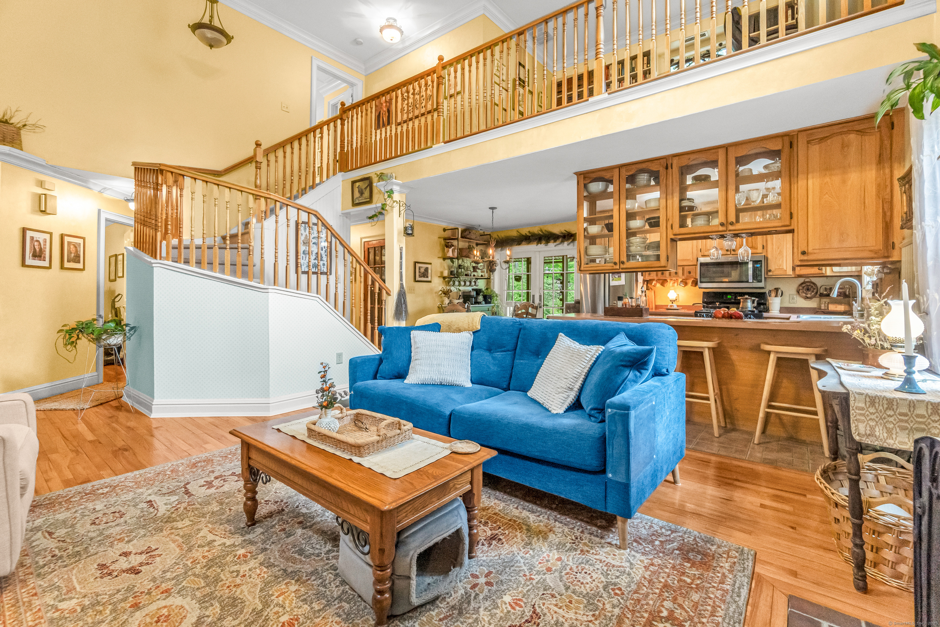 407 Starkweather Road, Plainfield, Connecticut image 8