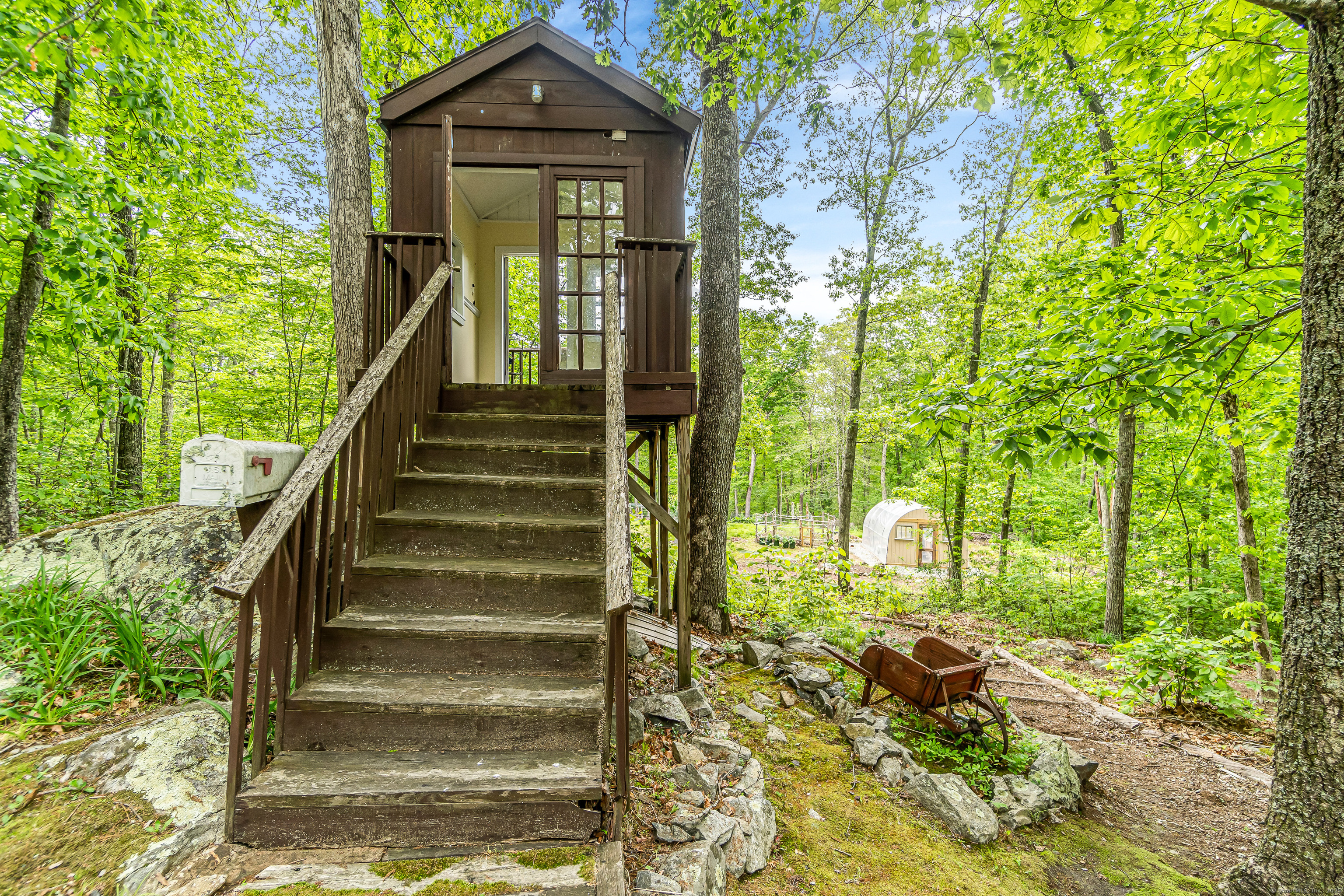 407 Starkweather Road, Plainfield, Connecticut image 35