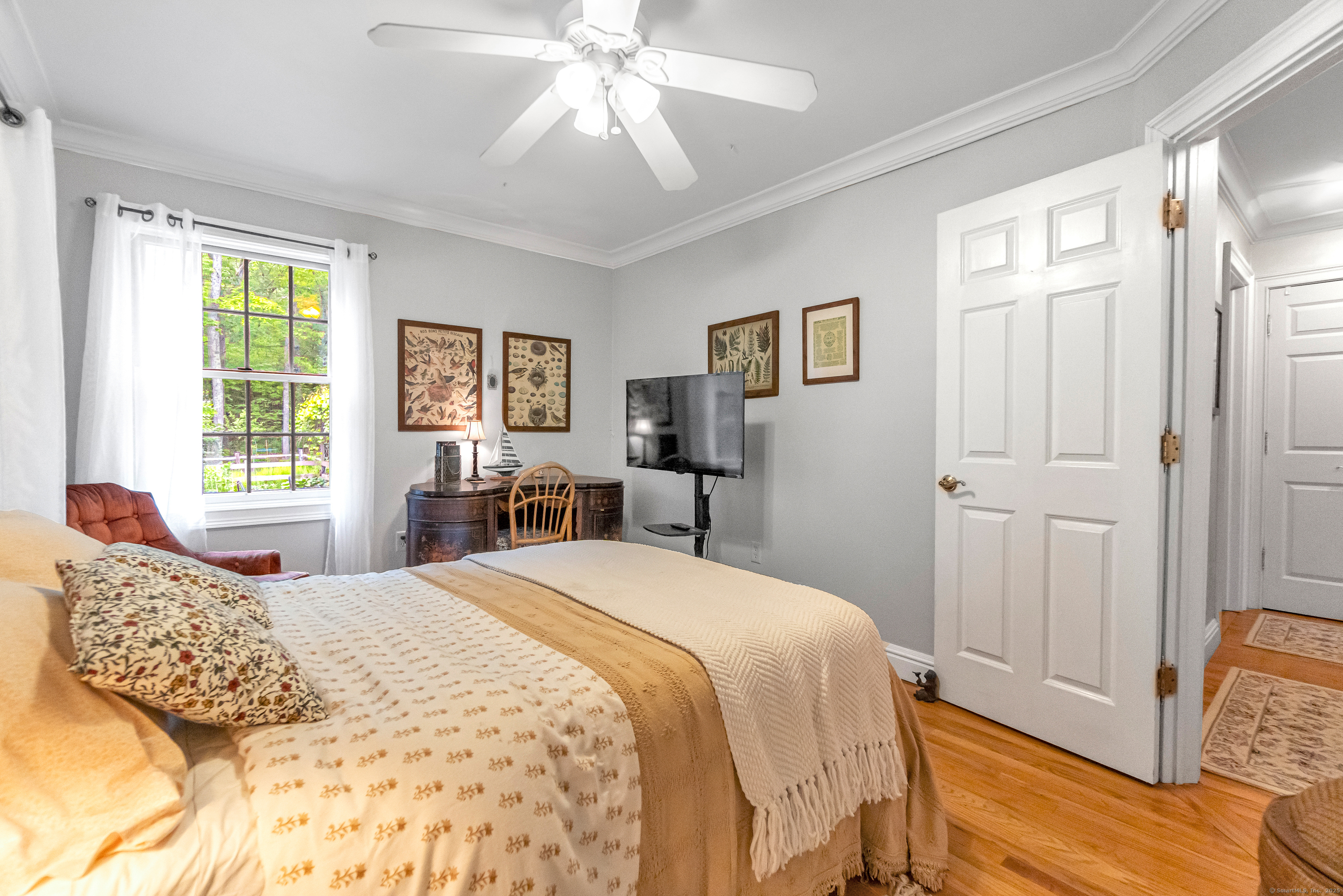 407 Starkweather Road, Plainfield, Connecticut image 14