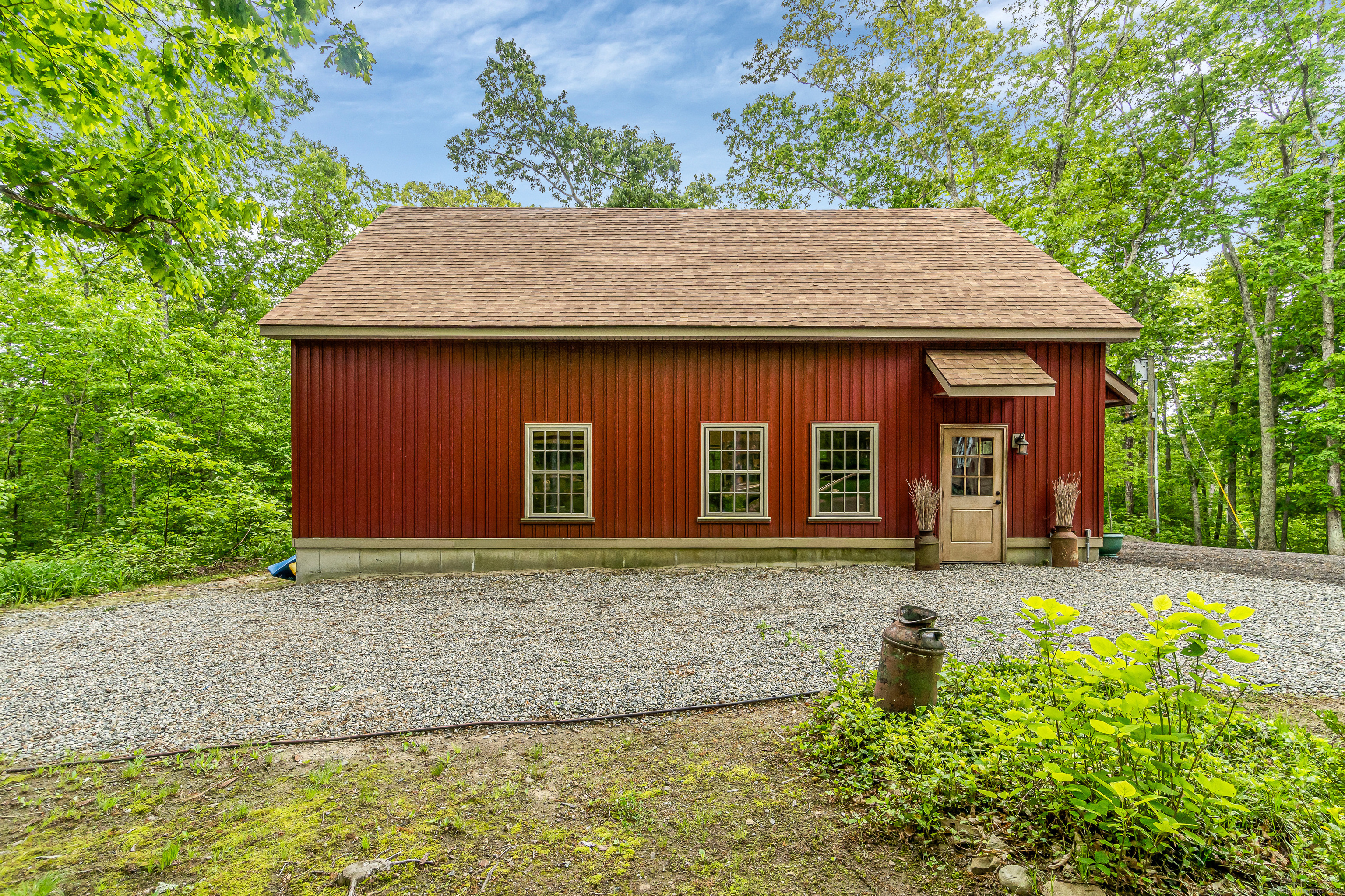 407 Starkweather Road, Plainfield, Connecticut image 37