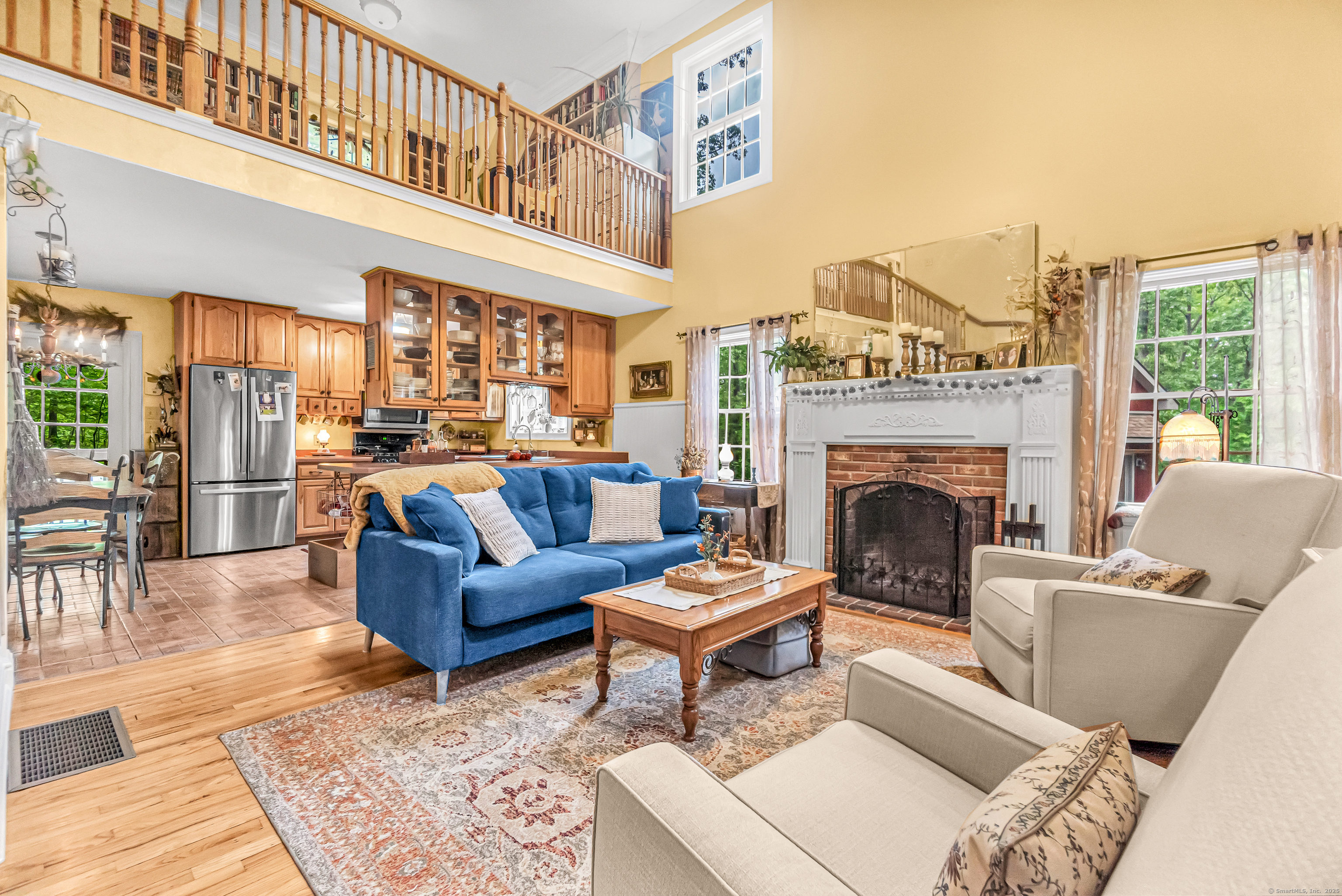 407 Starkweather Road, Plainfield, Connecticut image 6