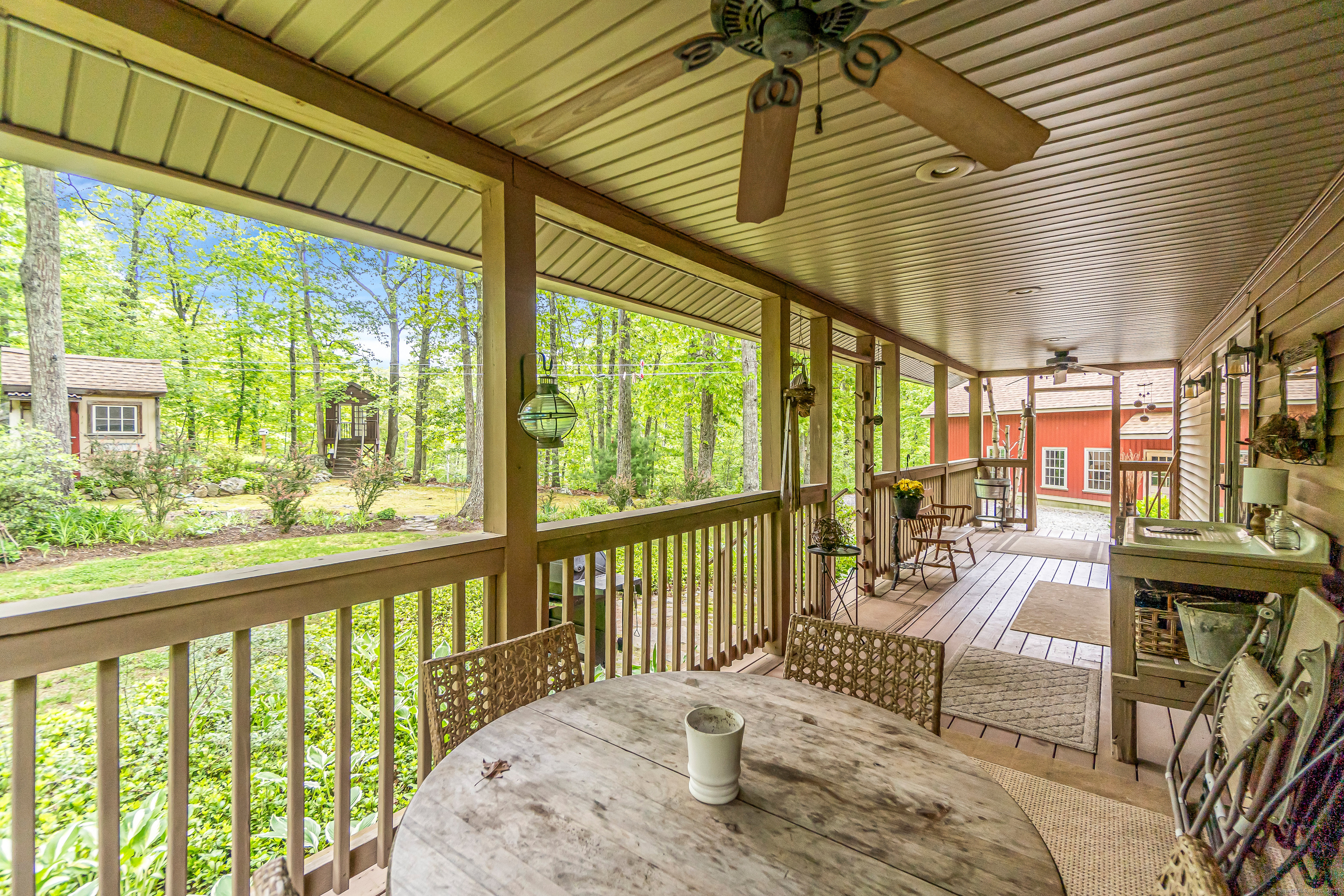 407 Starkweather Road, Plainfield, Connecticut image 24