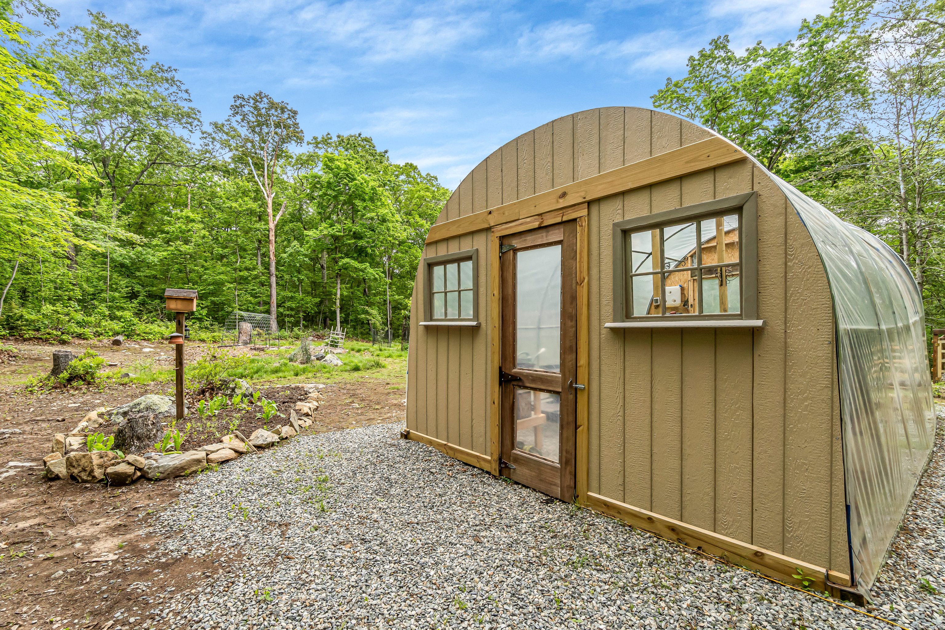 407 Starkweather Road, Plainfield, Connecticut image 34