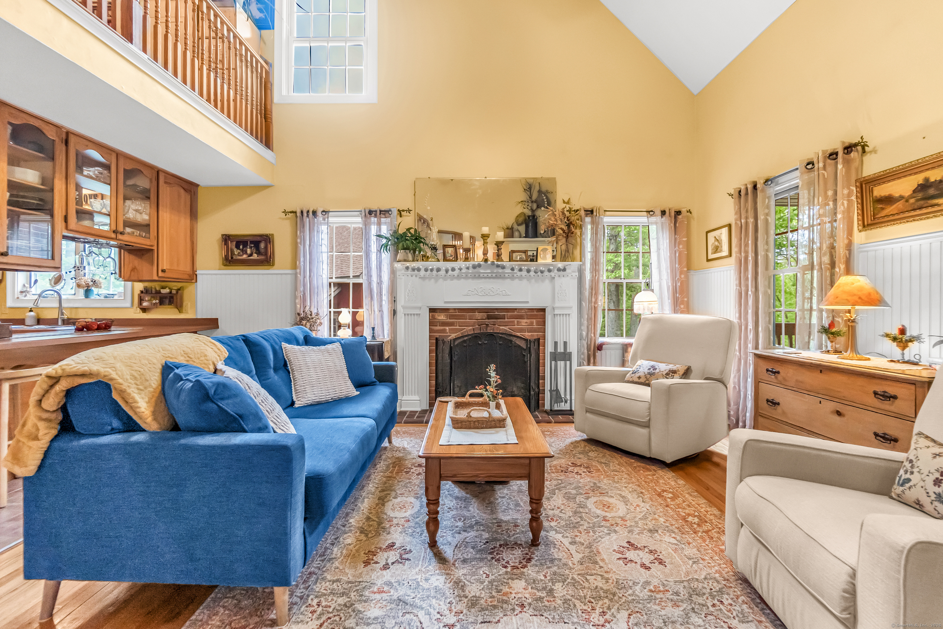 407 Starkweather Road, Plainfield, Connecticut image 7
