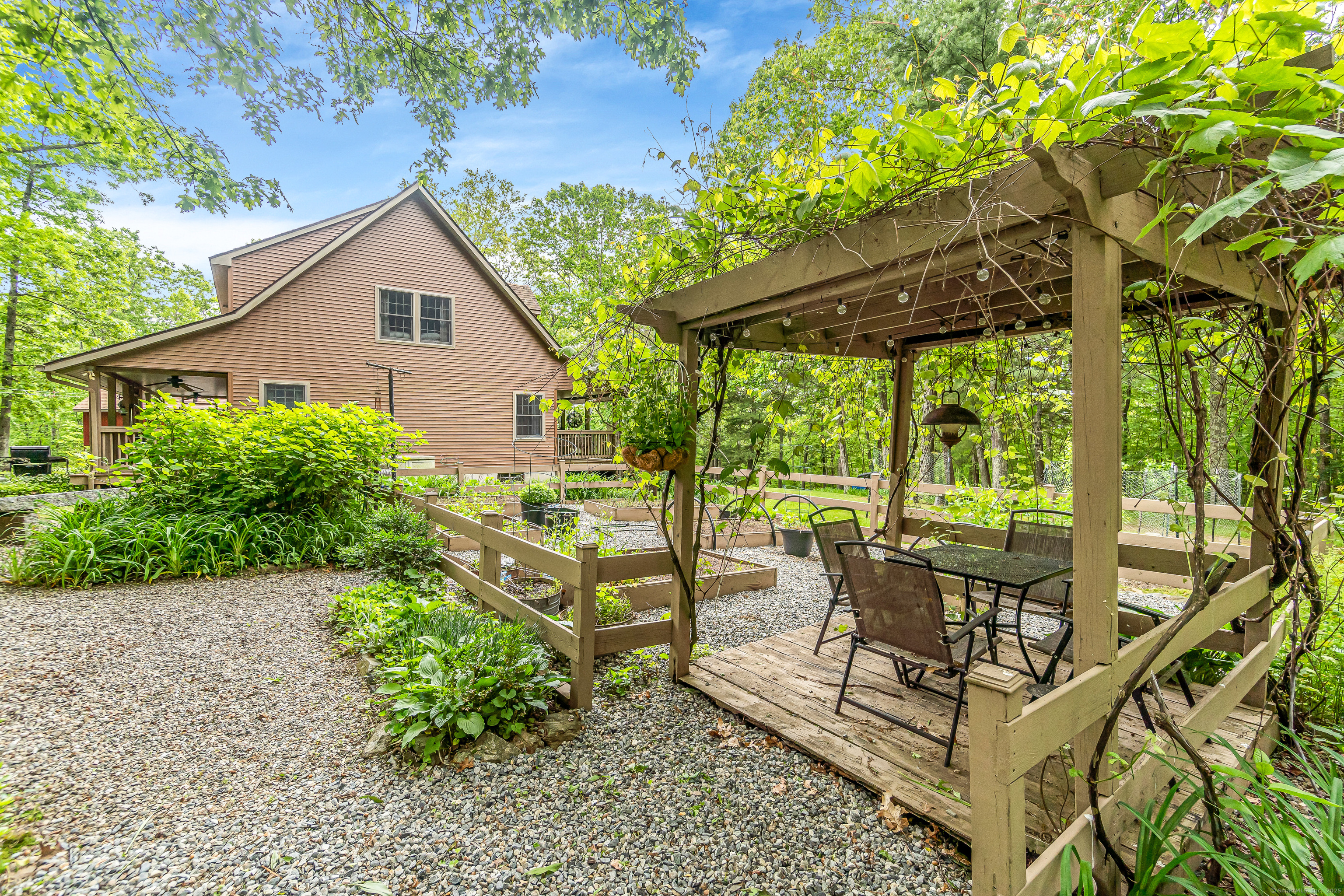 407 Starkweather Road, Plainfield, Connecticut image 29