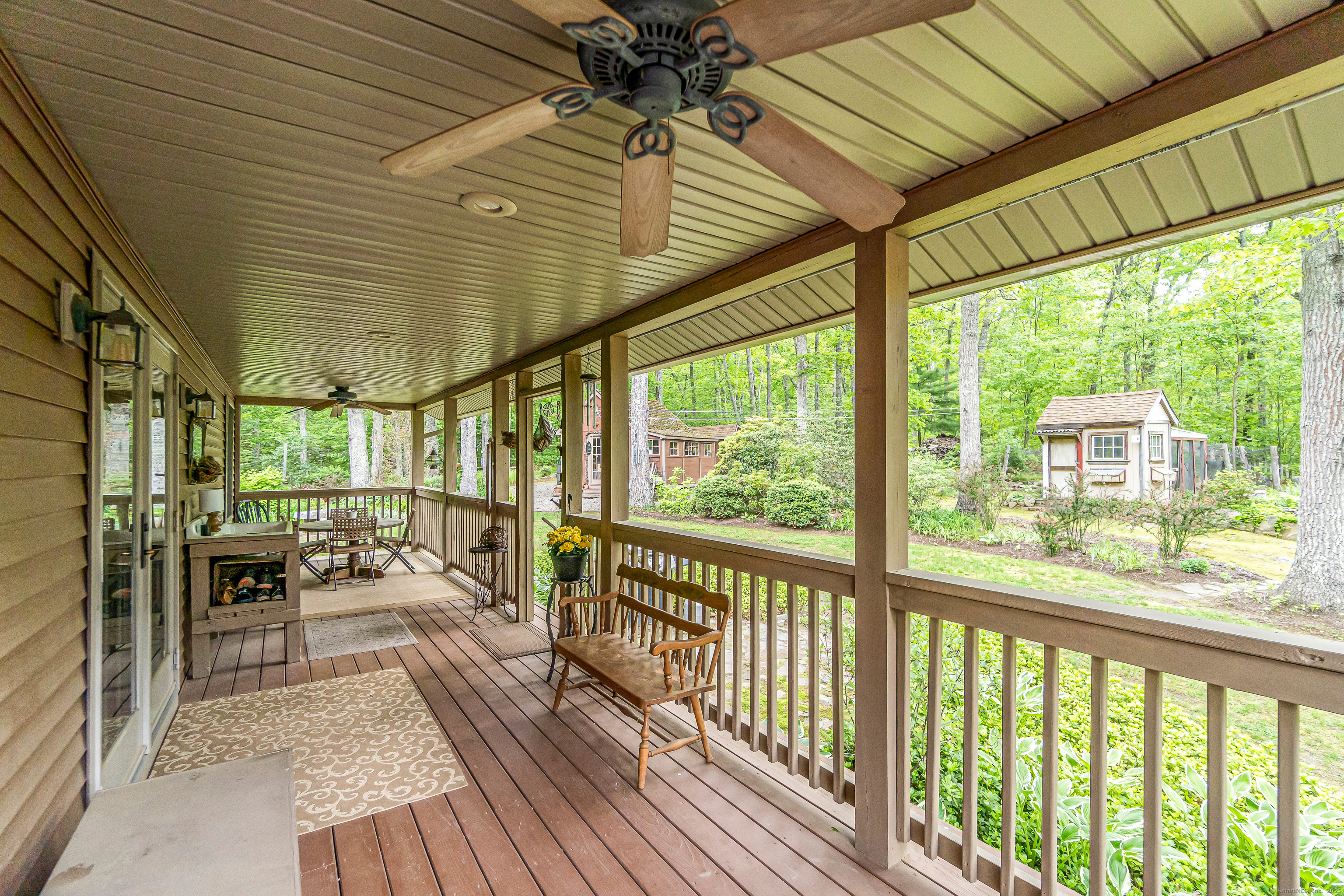 407 Starkweather Road, Plainfield, Connecticut image 23