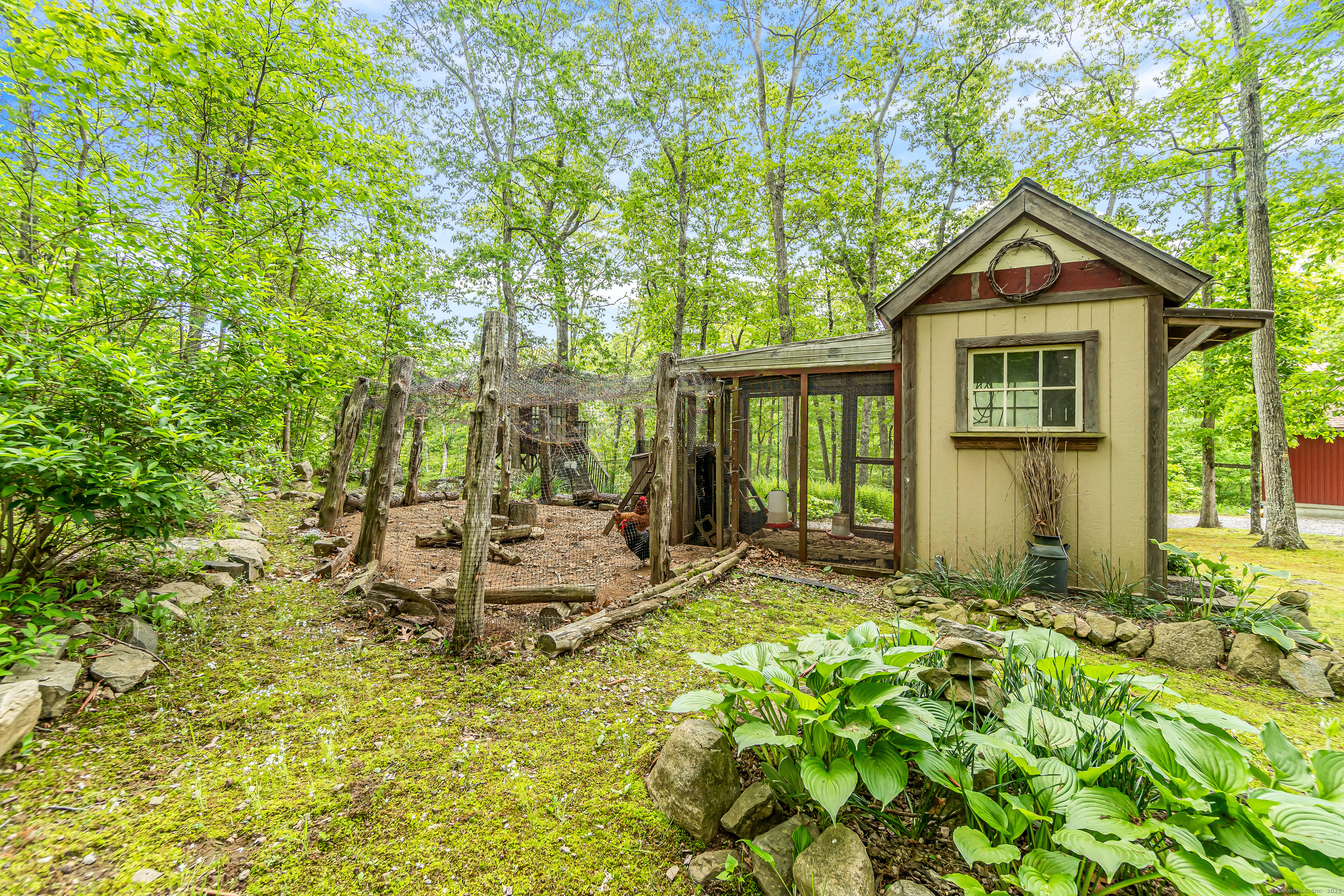 407 Starkweather Road, Plainfield, Connecticut image 32