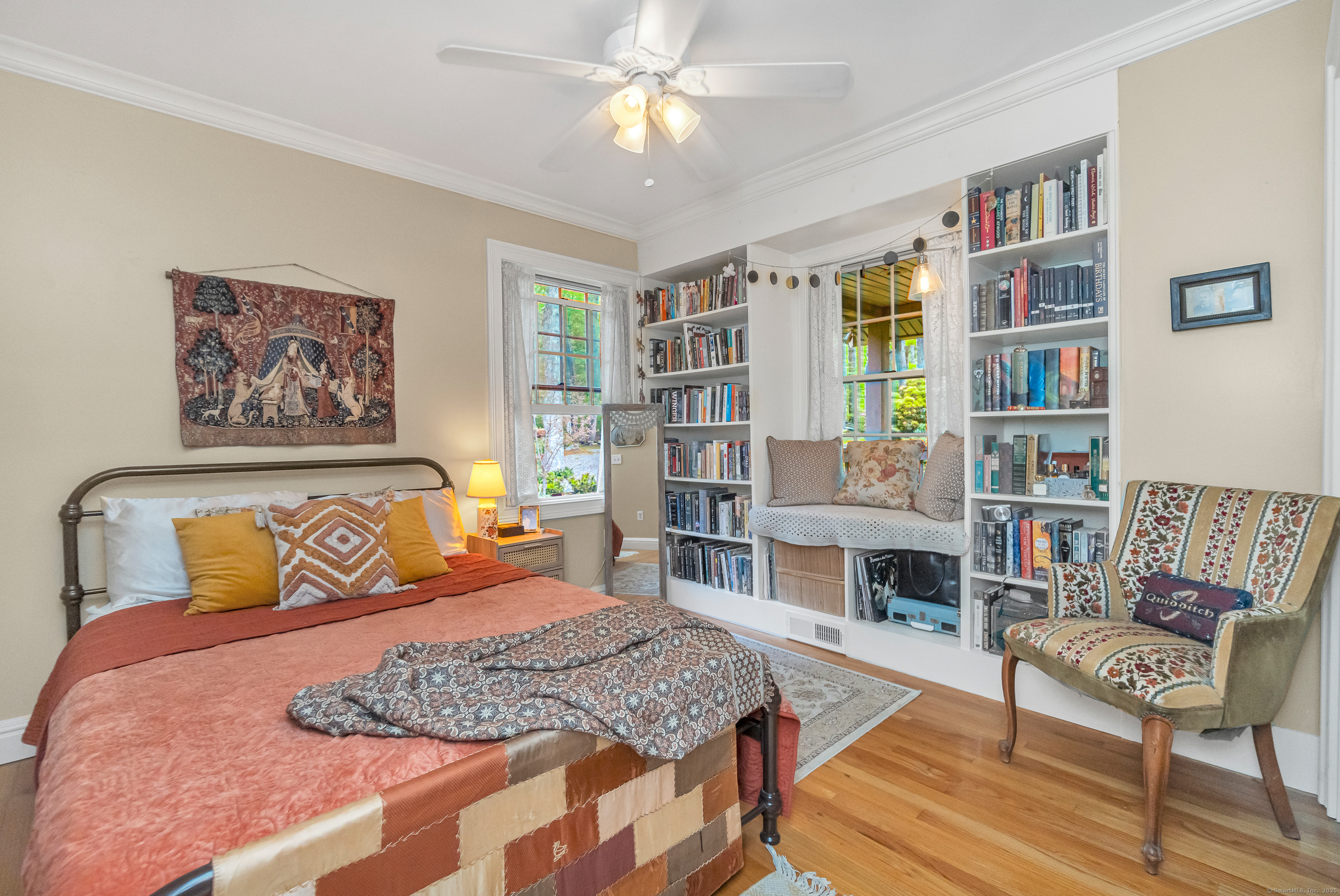 407 Starkweather Road, Plainfield, Connecticut image 16
