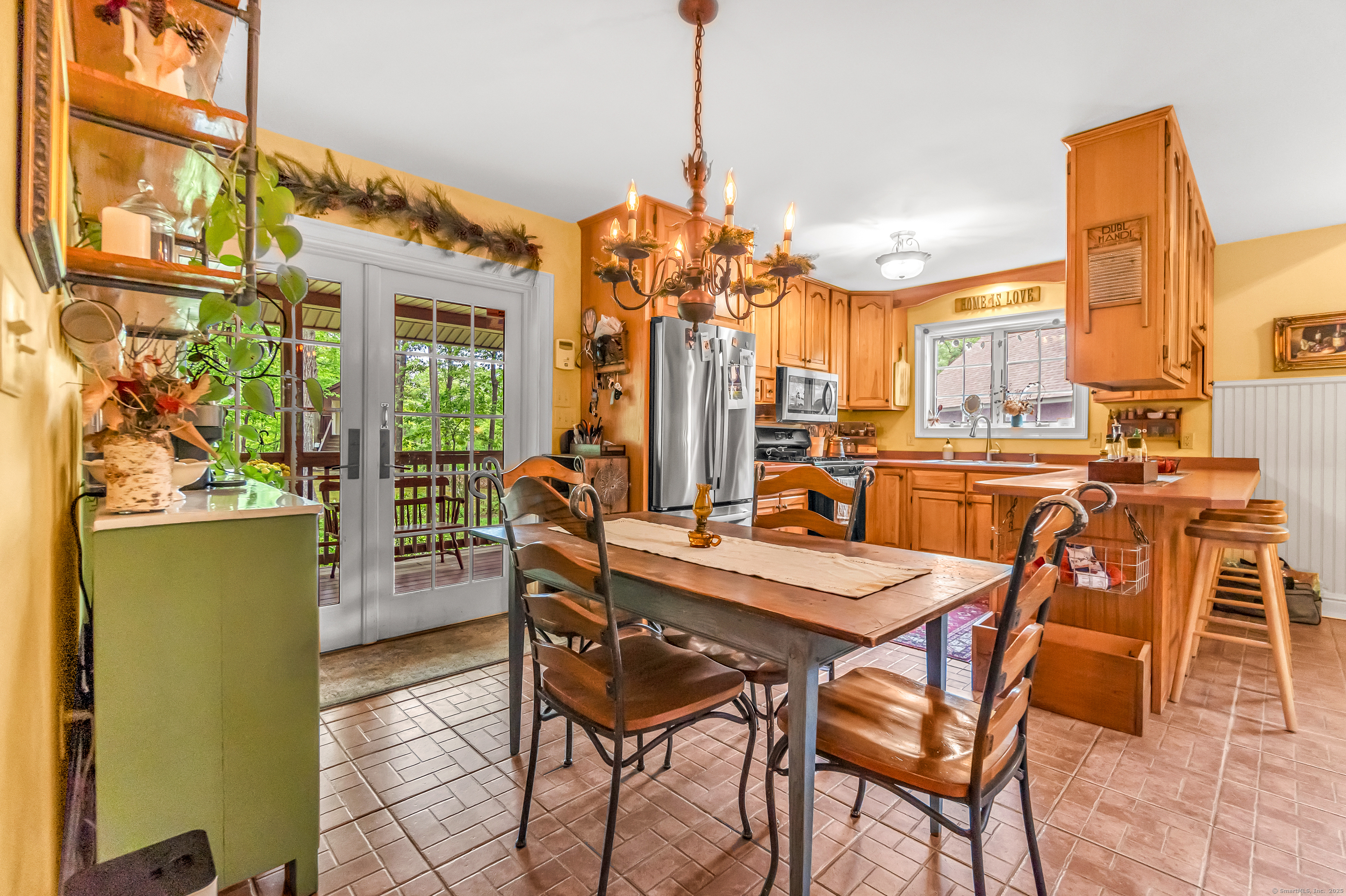 407 Starkweather Road, Plainfield, Connecticut image 9