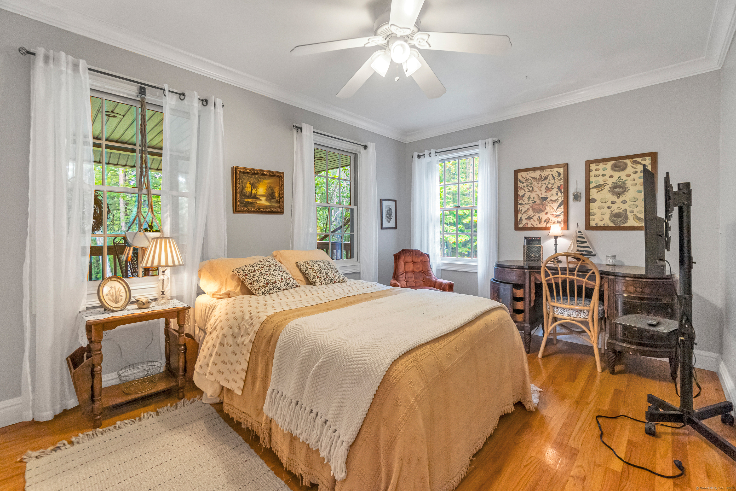 407 Starkweather Road, Plainfield, Connecticut image 13