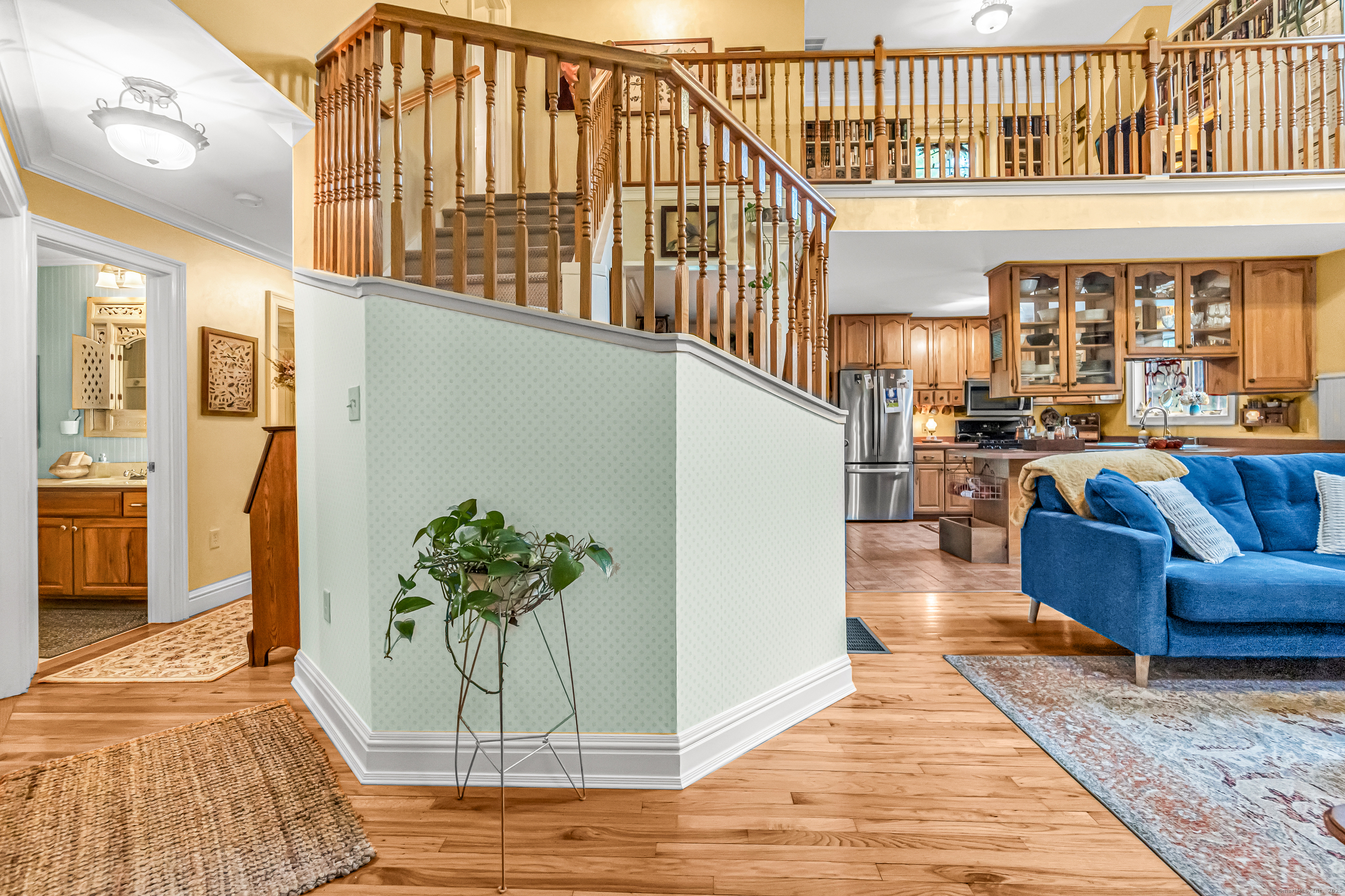 407 Starkweather Road, Plainfield, Connecticut image 5
