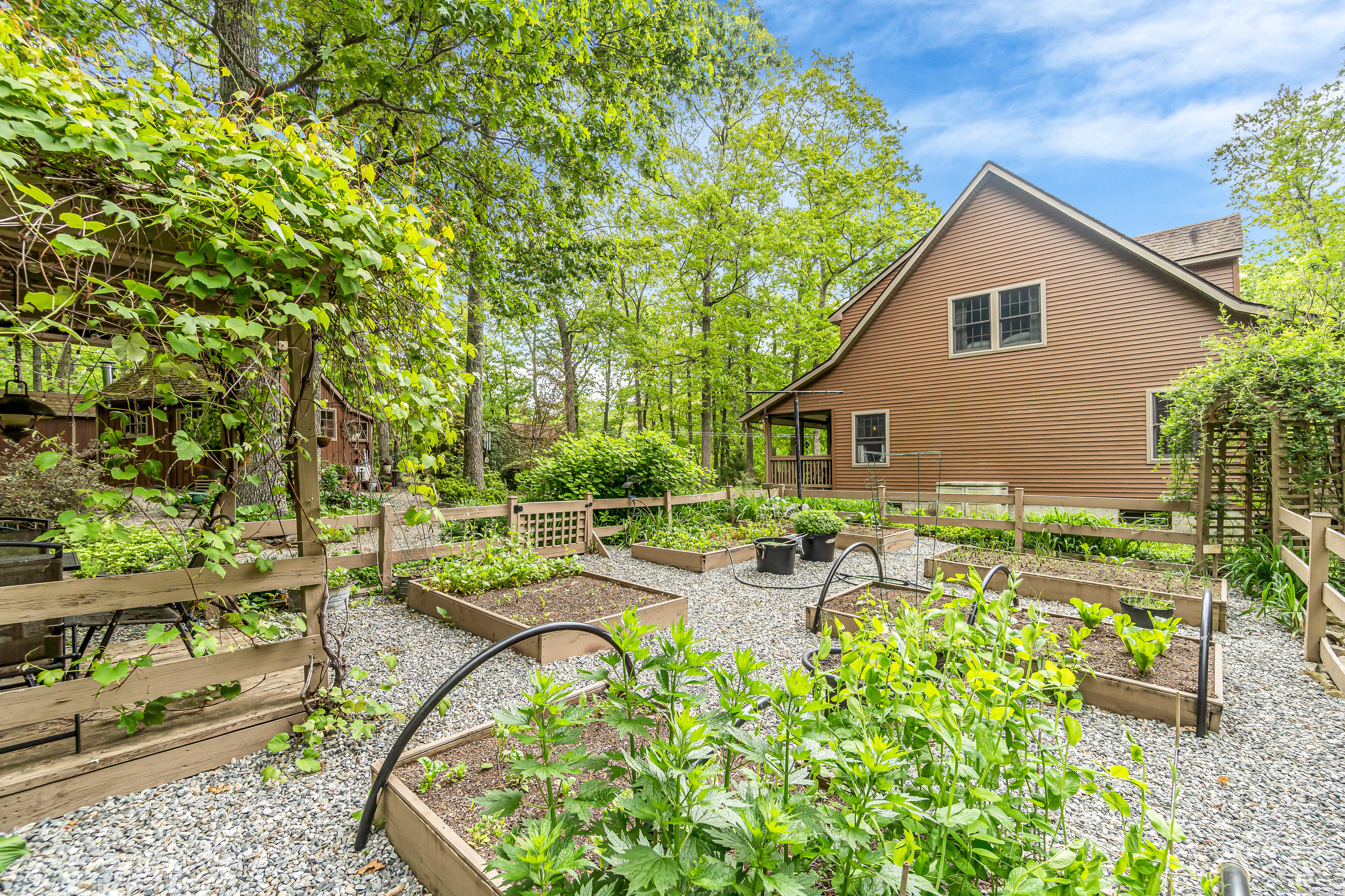 407 Starkweather Road, Plainfield, Connecticut image 31