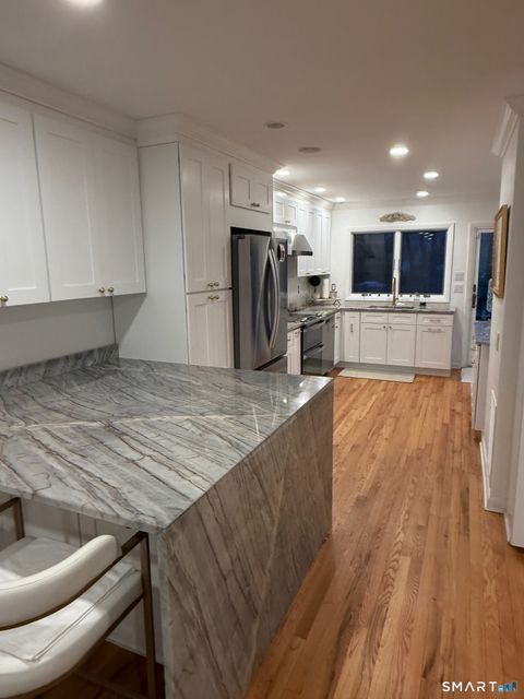 Tiny photo for 556 Fairfield Avenue, Stamford, CT 06902 (MLS # 24170057)