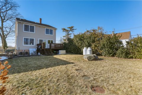 Tiny photo for 556 Fairfield Avenue, Stamford, CT 06902 (MLS # 24170057)
