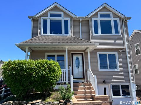 Homes For Sale - 556 Fairfield Avenue<br/> Fairfield County, Stamford, CT 06902