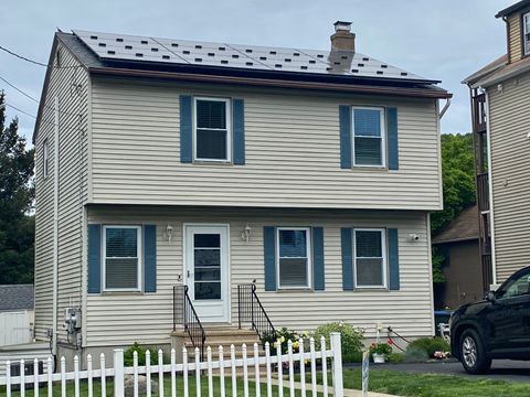 10 Richards Avenue Seymour CT 06483