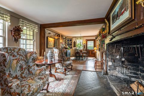 Tiny photo for 30 Hollow Road, Woodbury, CT 06798 (MLS # 24168618)