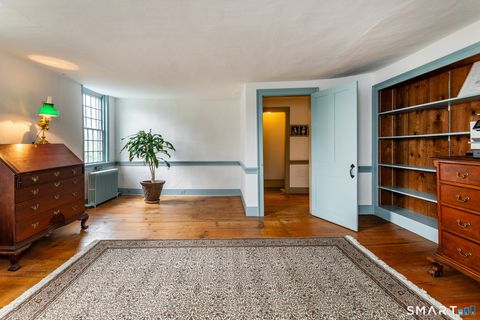 Tiny photo for 30 Hollow Road, Woodbury, CT 06798 (MLS # 24168618)