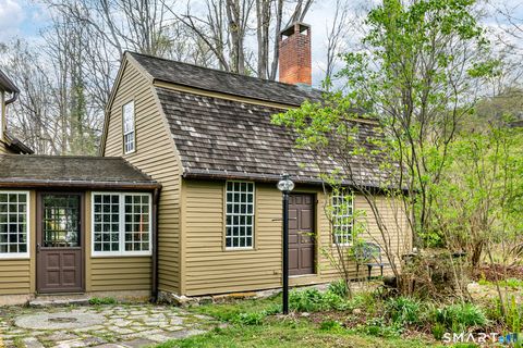 Tiny photo for 30 Hollow Road, Woodbury, CT 06798 (MLS # 24168618)
