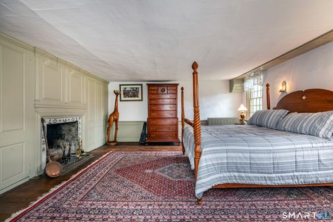 Tiny photo for 30 Hollow Road, Woodbury, CT 06798 (MLS # 24168618)