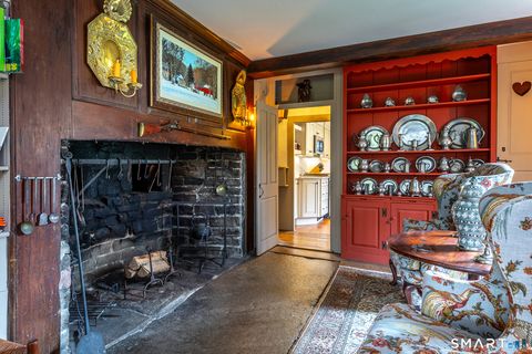 Tiny photo for 30 Hollow Road, Woodbury, CT 06798 (MLS # 24168618)