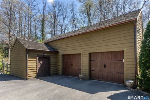 Tiny photo for 30 Hollow Road, Woodbury, CT 06798 (MLS # 24168618)