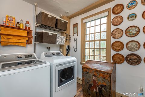 Tiny photo for 30 Hollow Road, Woodbury, CT 06798 (MLS # 24168618)