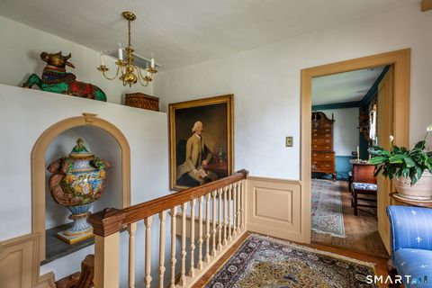 Tiny photo for 30 Hollow Road, Woodbury, CT 06798 (MLS # 24168618)