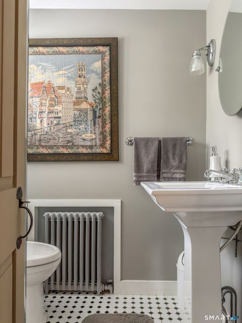 Tiny photo for 30 Hollow Road, Woodbury, CT 06798 (MLS # 24168618)