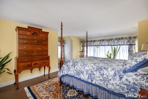 Tiny photo for 30 Hollow Road, Woodbury, CT 06798 (MLS # 24168618)