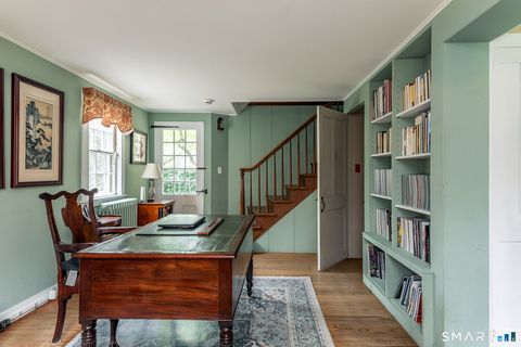 Tiny photo for 30 Hollow Road, Woodbury, CT 06798 (MLS # 24168618)