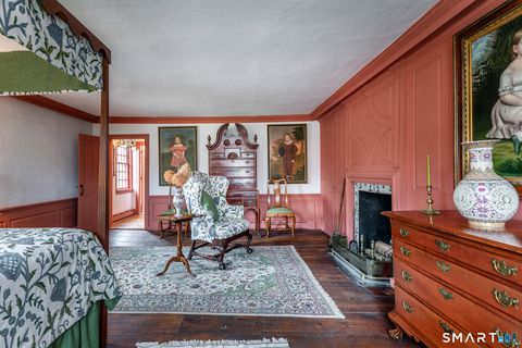 Tiny photo for 30 Hollow Road, Woodbury, CT 06798 (MLS # 24168618)