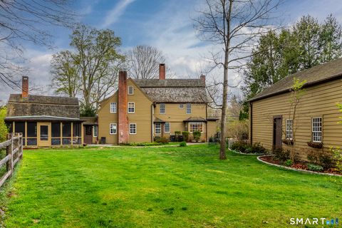 Tiny photo for 30 Hollow Road, Woodbury, CT 06798 (MLS # 24168618)