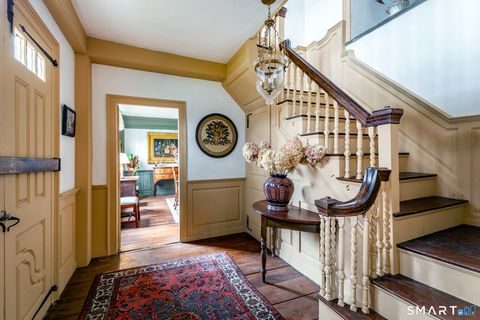 Tiny photo for 30 Hollow Road, Woodbury, CT 06798 (MLS # 24168618)