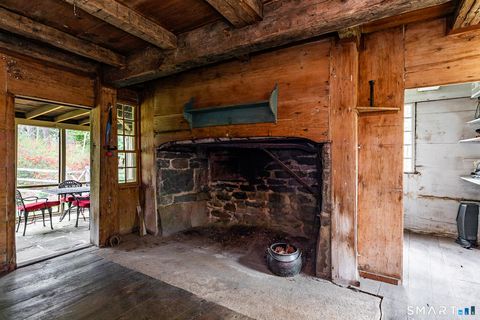 Tiny photo for 30 Hollow Road, Woodbury, CT 06798 (MLS # 24168618)