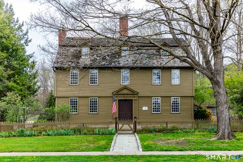 Photo of 30 Hollow Road, Woodbury, CT 06798 (MLS # 24168618)