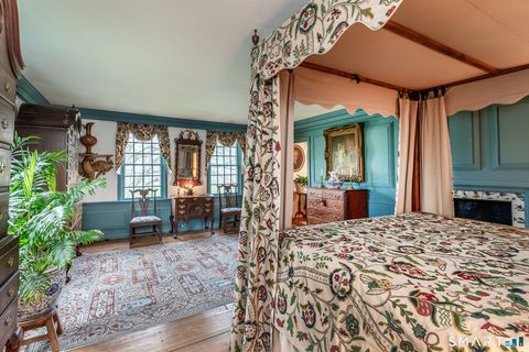 Tiny photo for 30 Hollow Road, Woodbury, CT 06798 (MLS # 24168618)