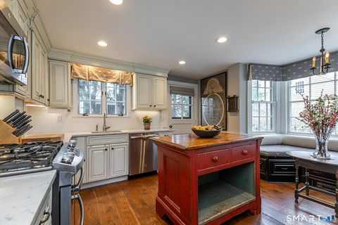 Tiny photo for 30 Hollow Road, Woodbury, CT 06798 (MLS # 24168618)