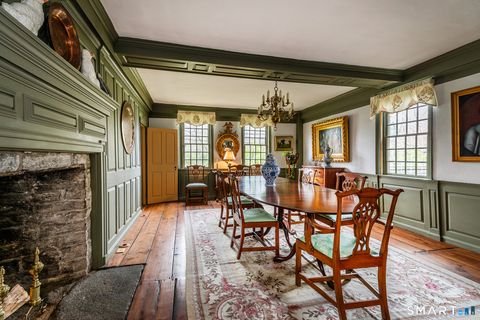 Tiny photo for 30 Hollow Road, Woodbury, CT 06798 (MLS # 24168618)