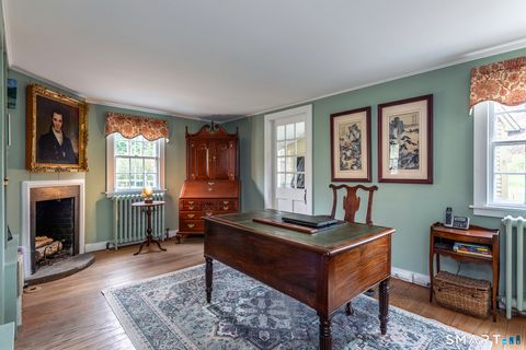 Tiny photo for 30 Hollow Road, Woodbury, CT 06798 (MLS # 24168618)