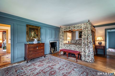 Tiny photo for 30 Hollow Road, Woodbury, CT 06798 (MLS # 24168618)