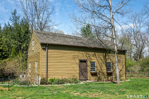 Tiny photo for 30 Hollow Road, Woodbury, CT 06798 (MLS # 24168618)