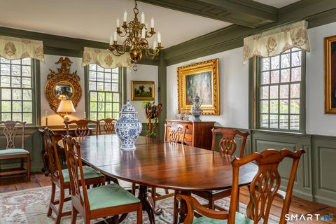 Tiny photo for 30 Hollow Road, Woodbury, CT 06798 (MLS # 24168618)