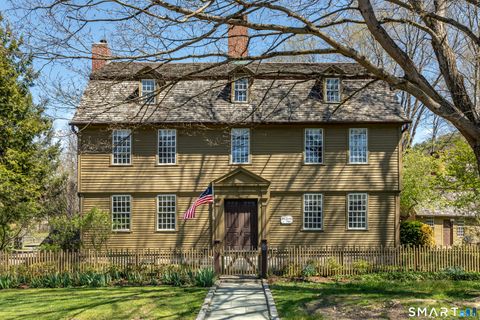 Tiny photo for 30 Hollow Road, Woodbury, CT 06798 (MLS # 24168618)