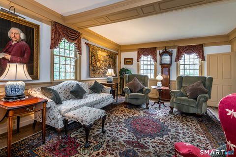 Tiny photo for 30 Hollow Road, Woodbury, CT 06798 (MLS # 24168618)