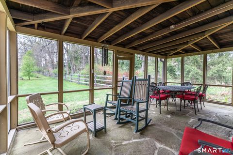 Tiny photo for 30 Hollow Road, Woodbury, CT 06798 (MLS # 24168618)