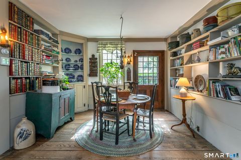 Tiny photo for 30 Hollow Road, Woodbury, CT 06798 (MLS # 24168618)